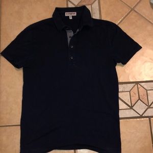 Men’s Express Polo